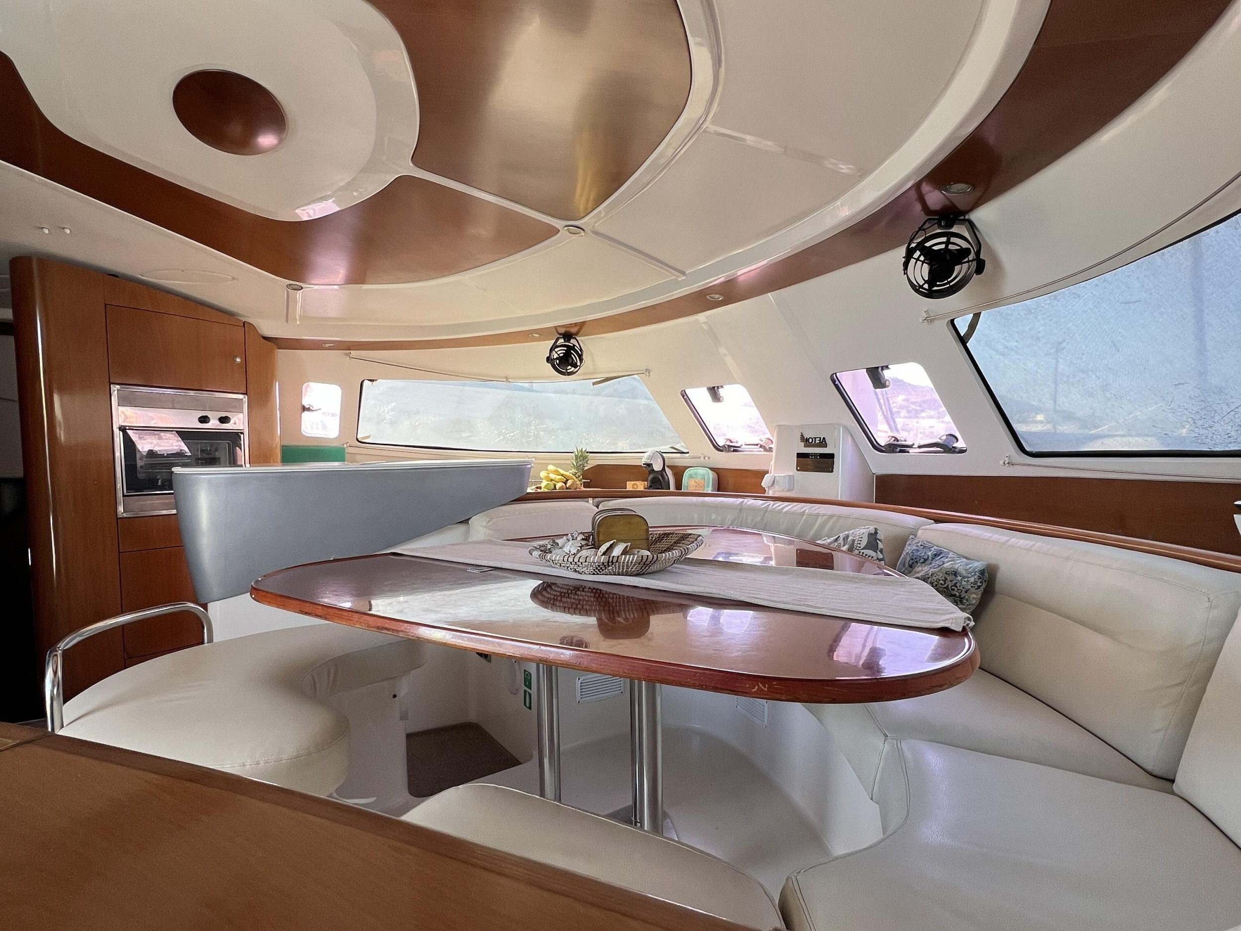 Bahia 46 — photo 9