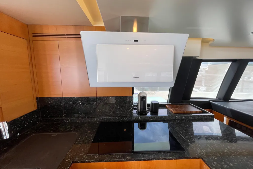 Serenity 64 LUXE — photo 23