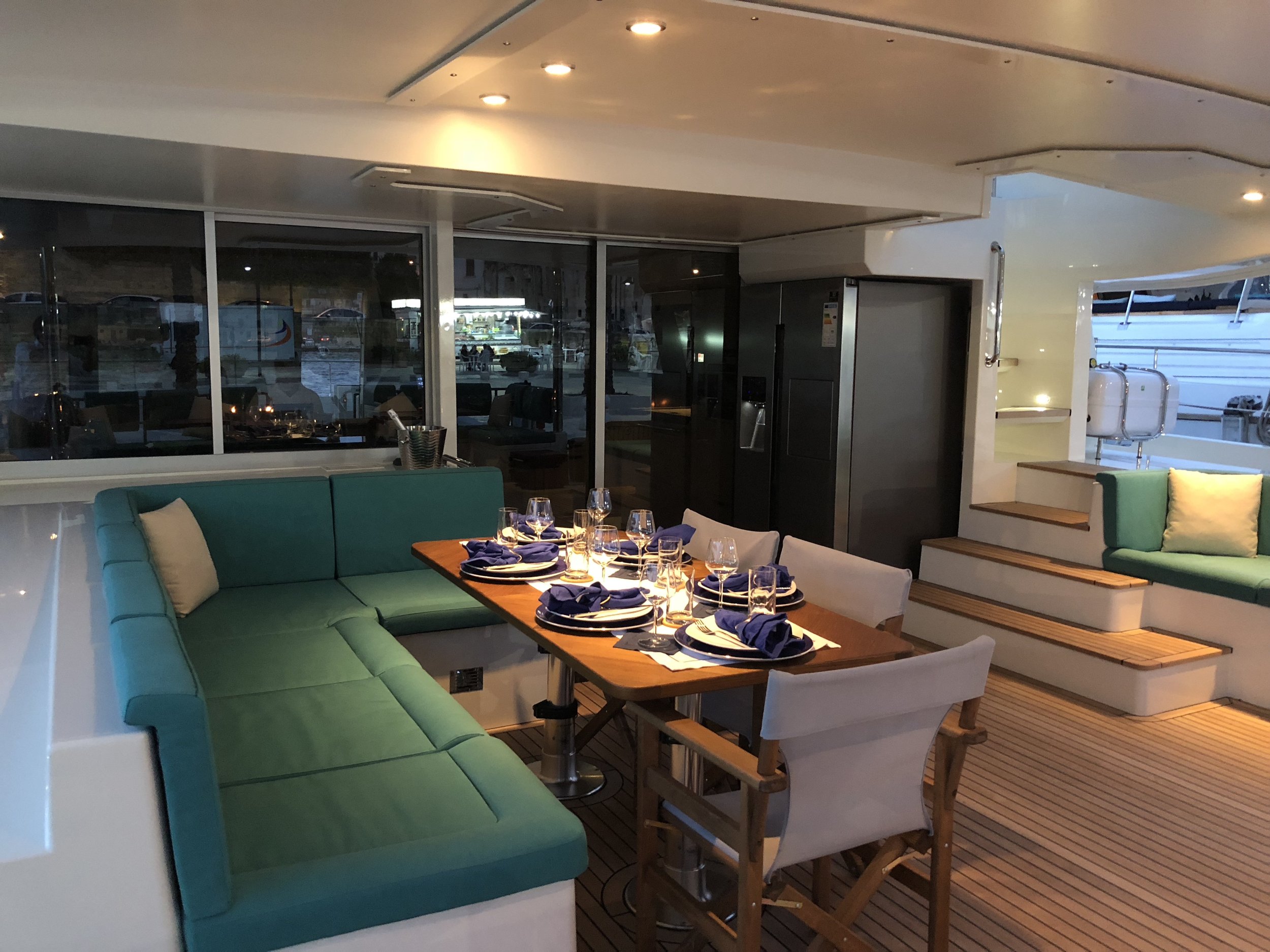 Serenity 64 LUXE — photo 18