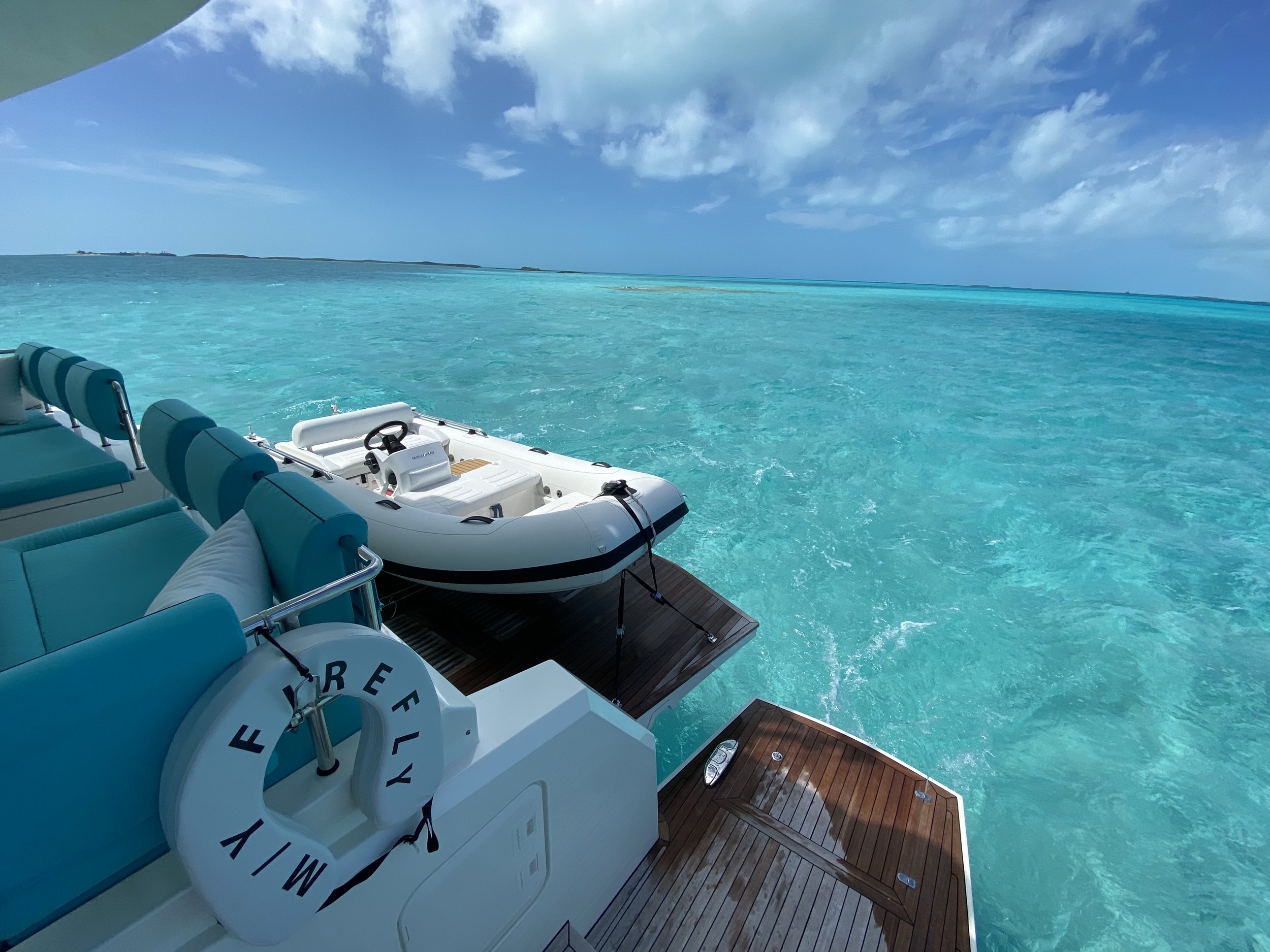 Serenity 64 LUXE — photo 27