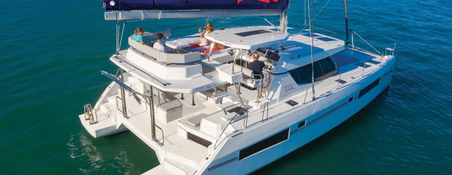 Leopard 45 — photo 9