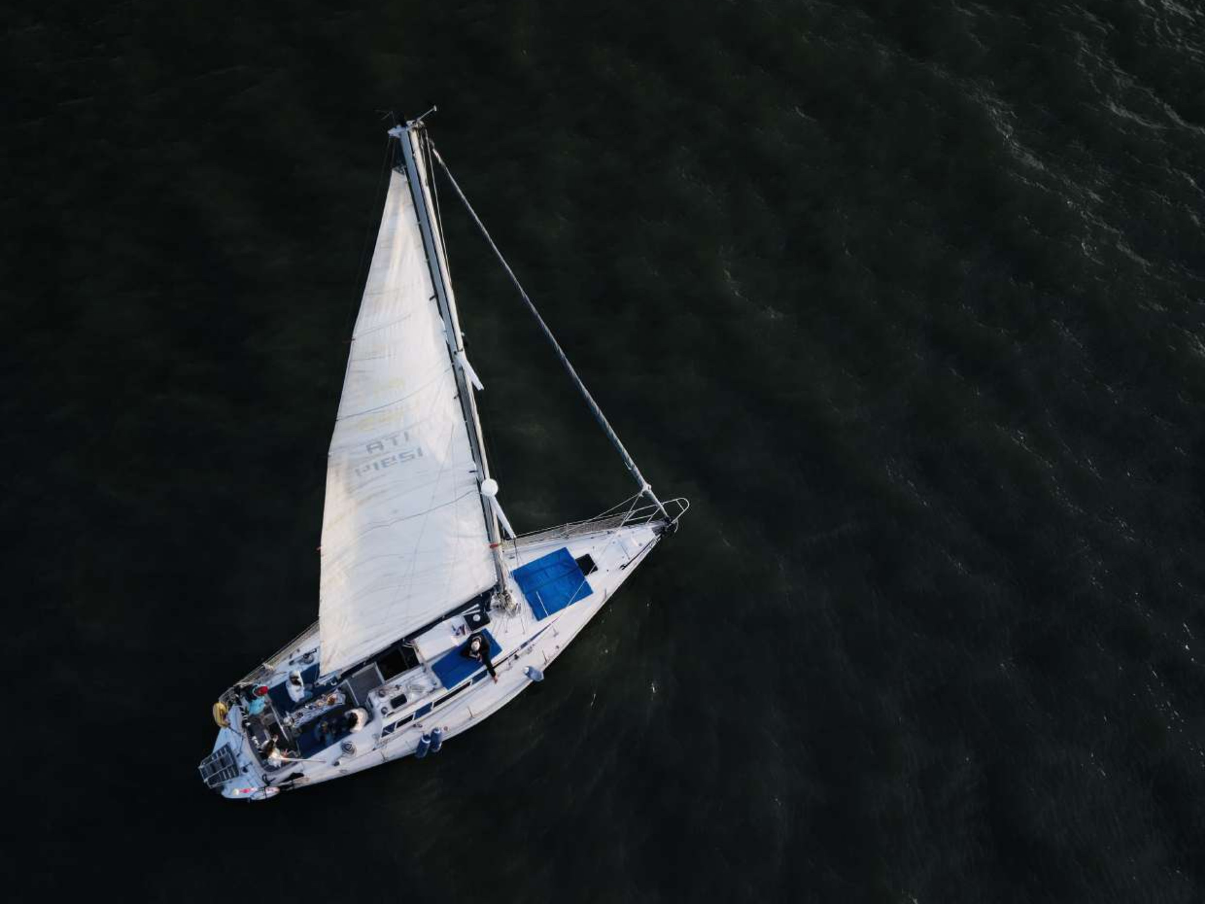 Photo #1 - Sun Legende 41 (Lili Marleen) in Faial - 61106