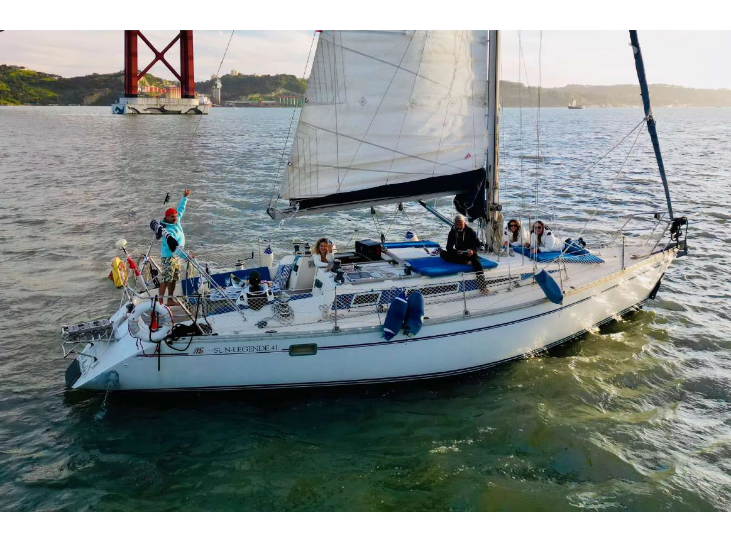 Sun Legende 41 (Lili Marleen)  - 5
