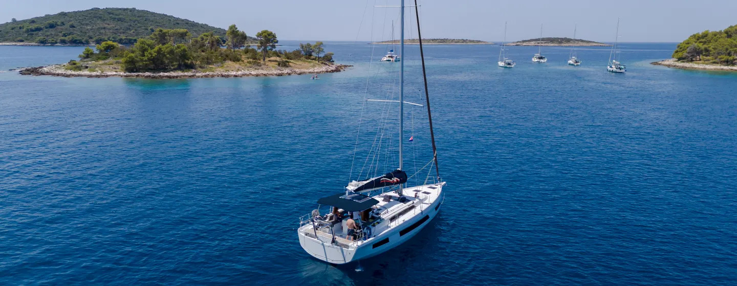 Dufour 44 — photo 5