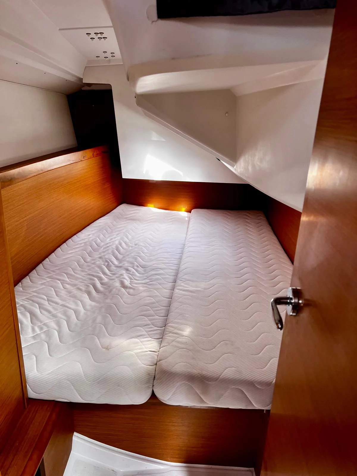 Sun Odyssey 349 (Waira)  - 7