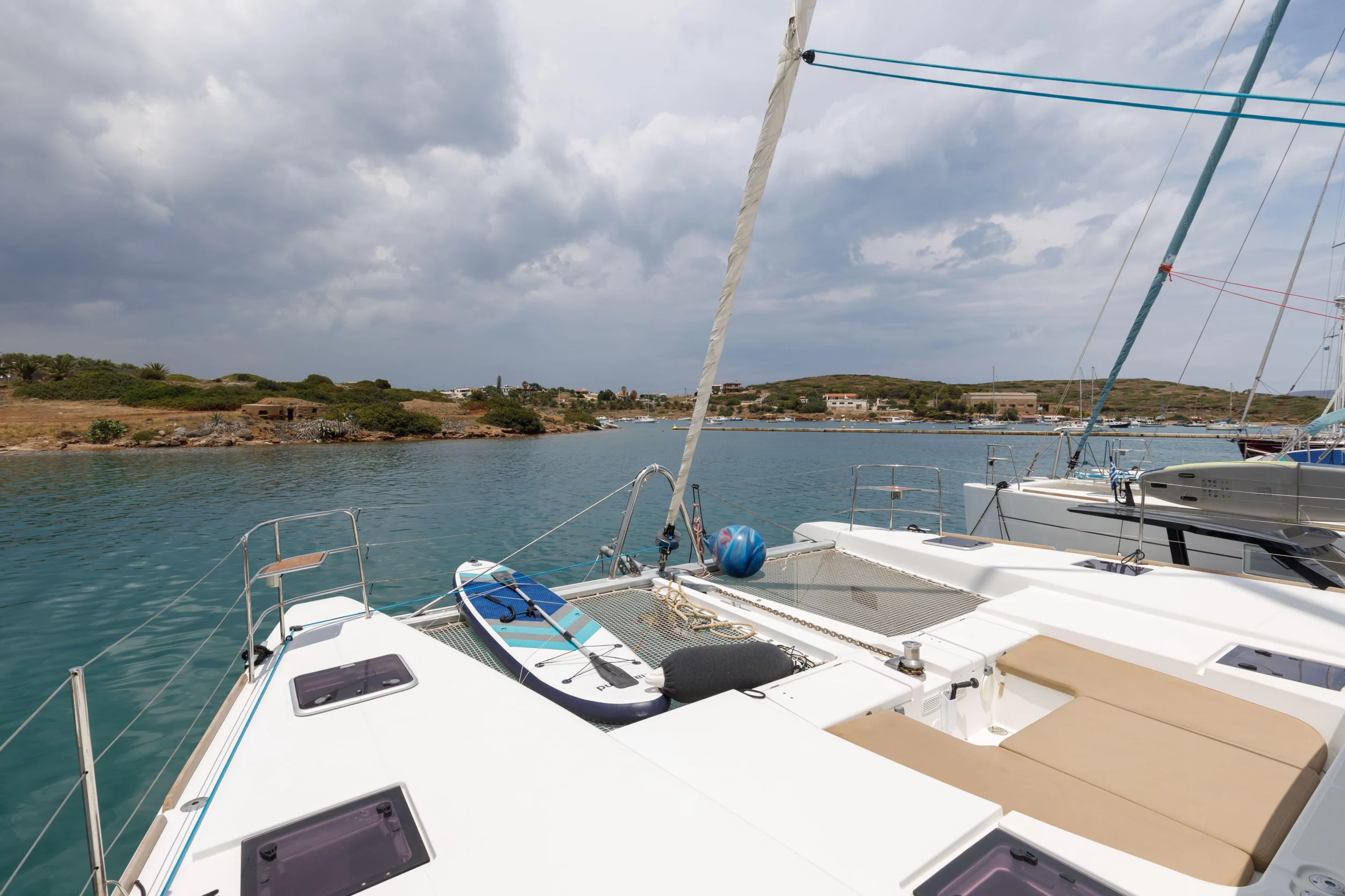 Lagoon 52 (Kepi)  - 20