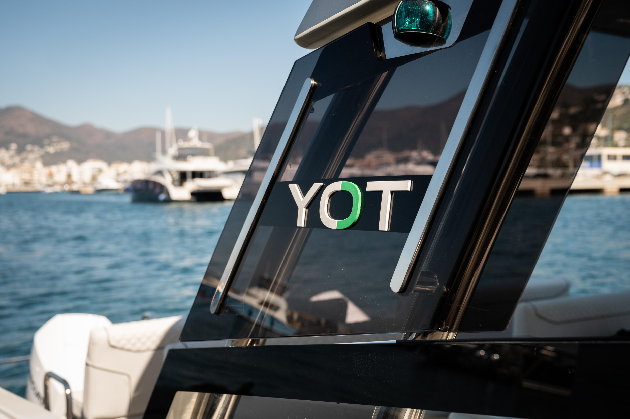 Yot 36 — photo 23
