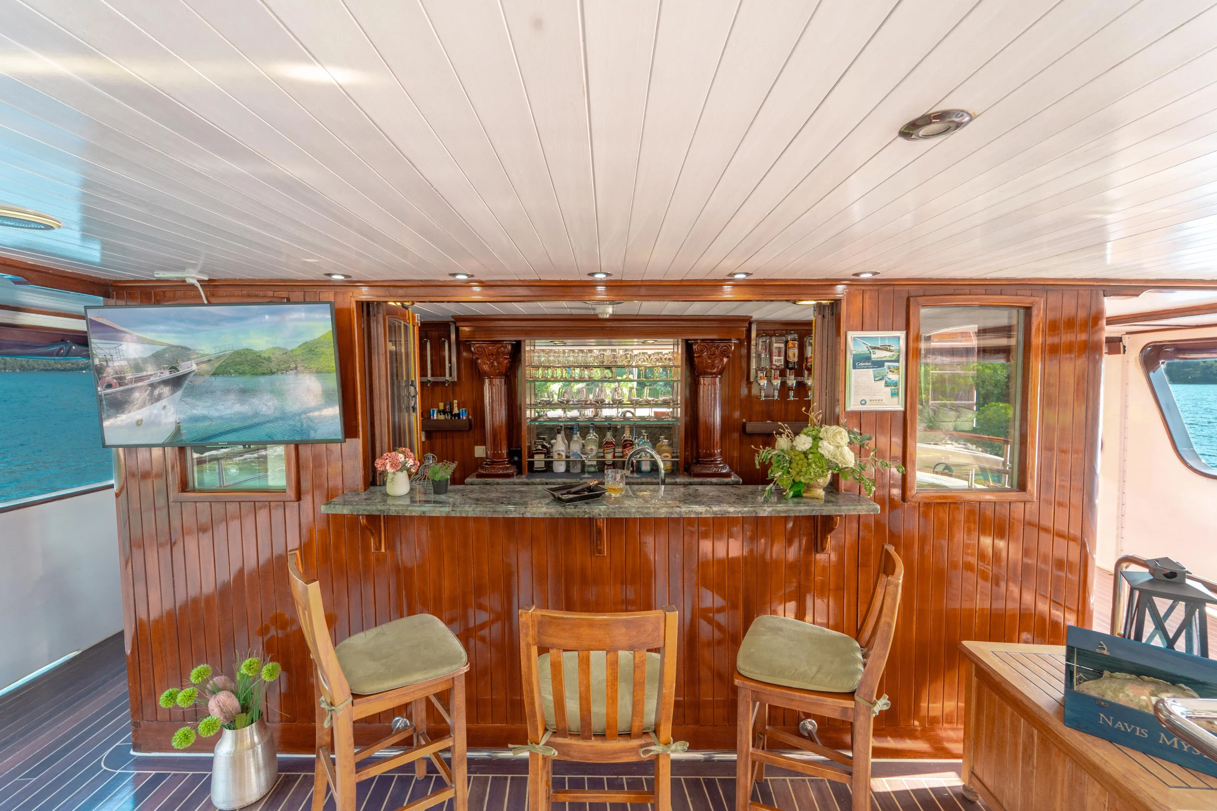 M/Y (Cesarica)  - 9