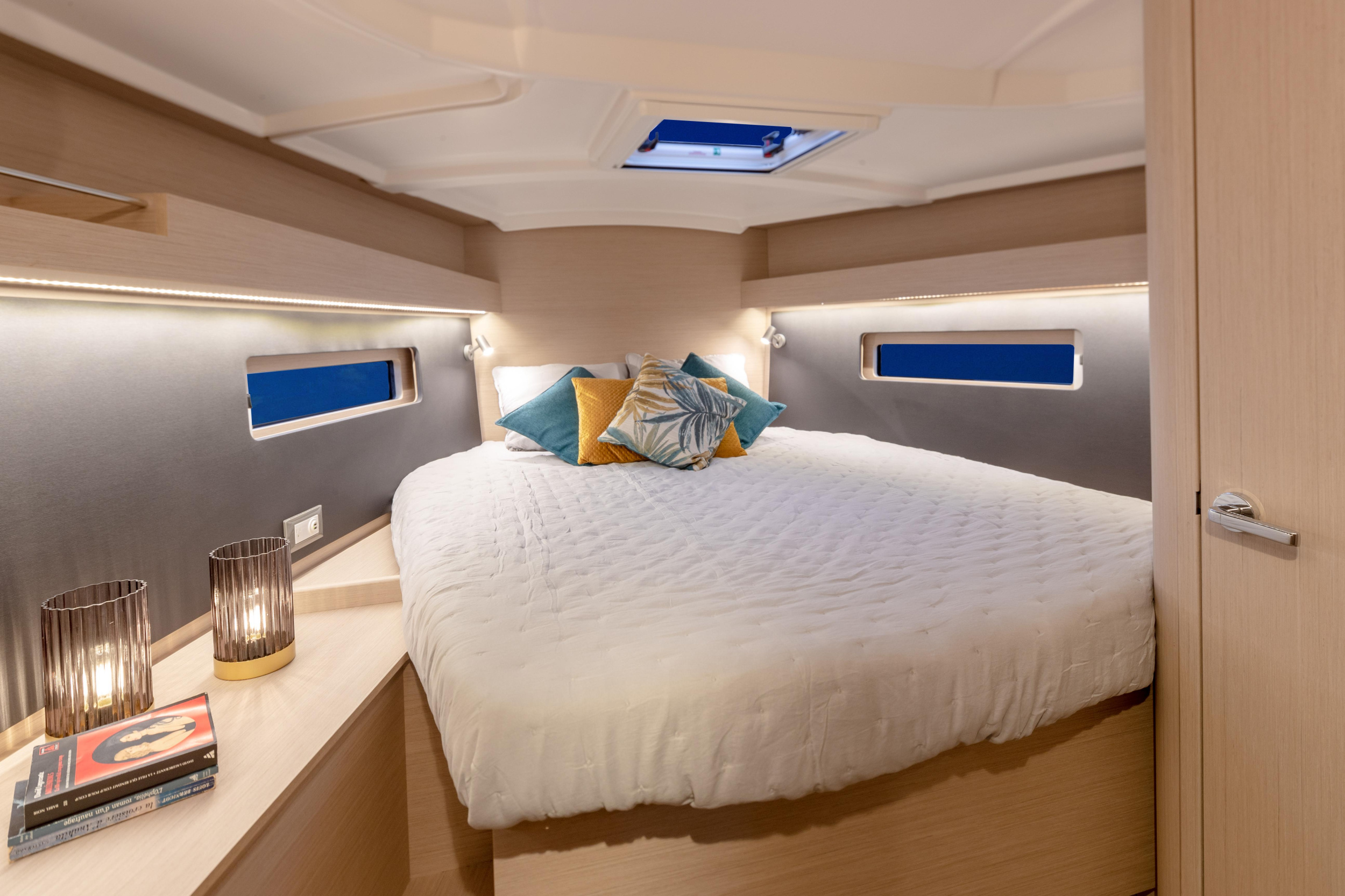 Oceanis 40.1 — photo 18