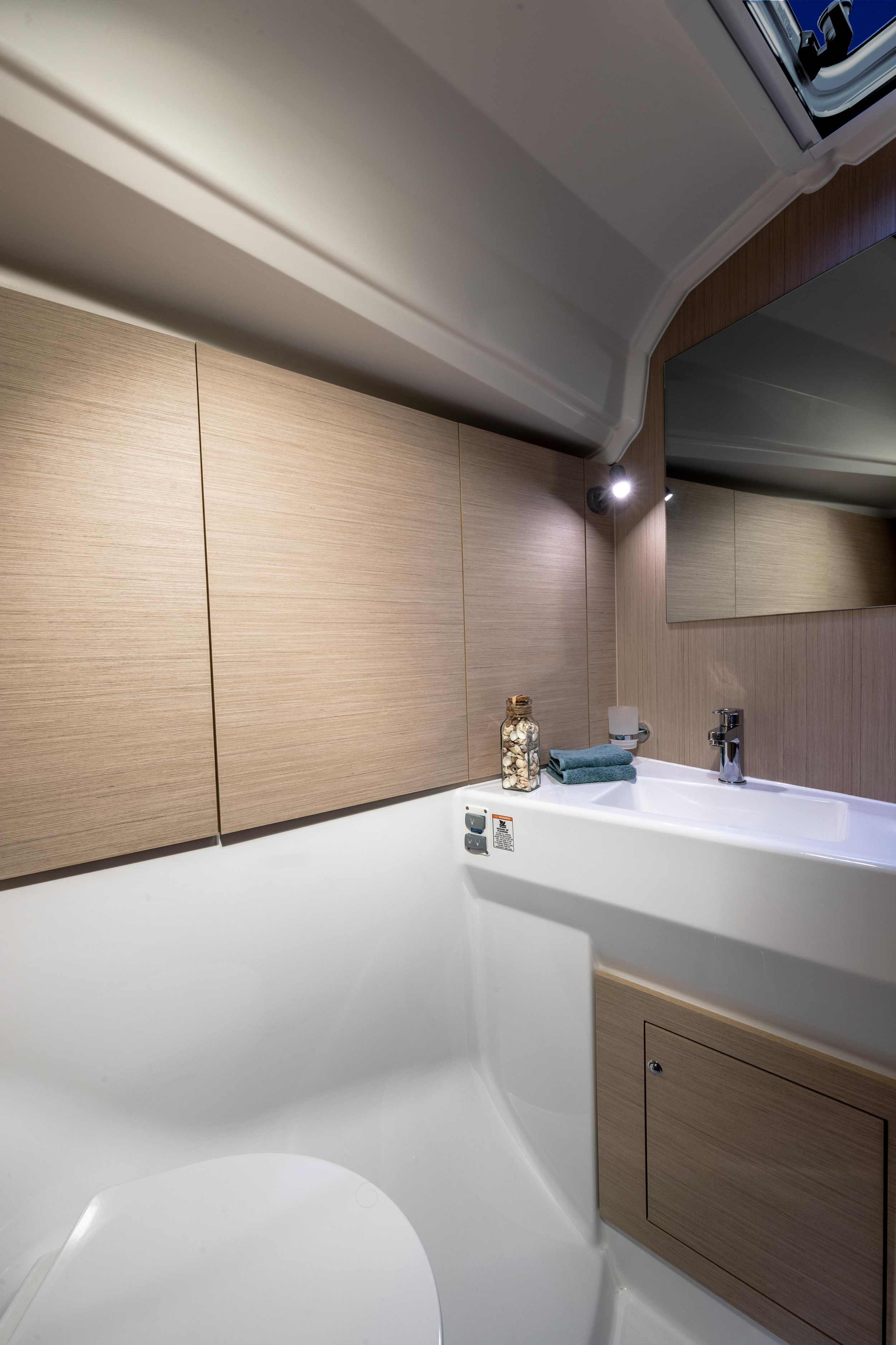 Oceanis 40.1 — photo 2