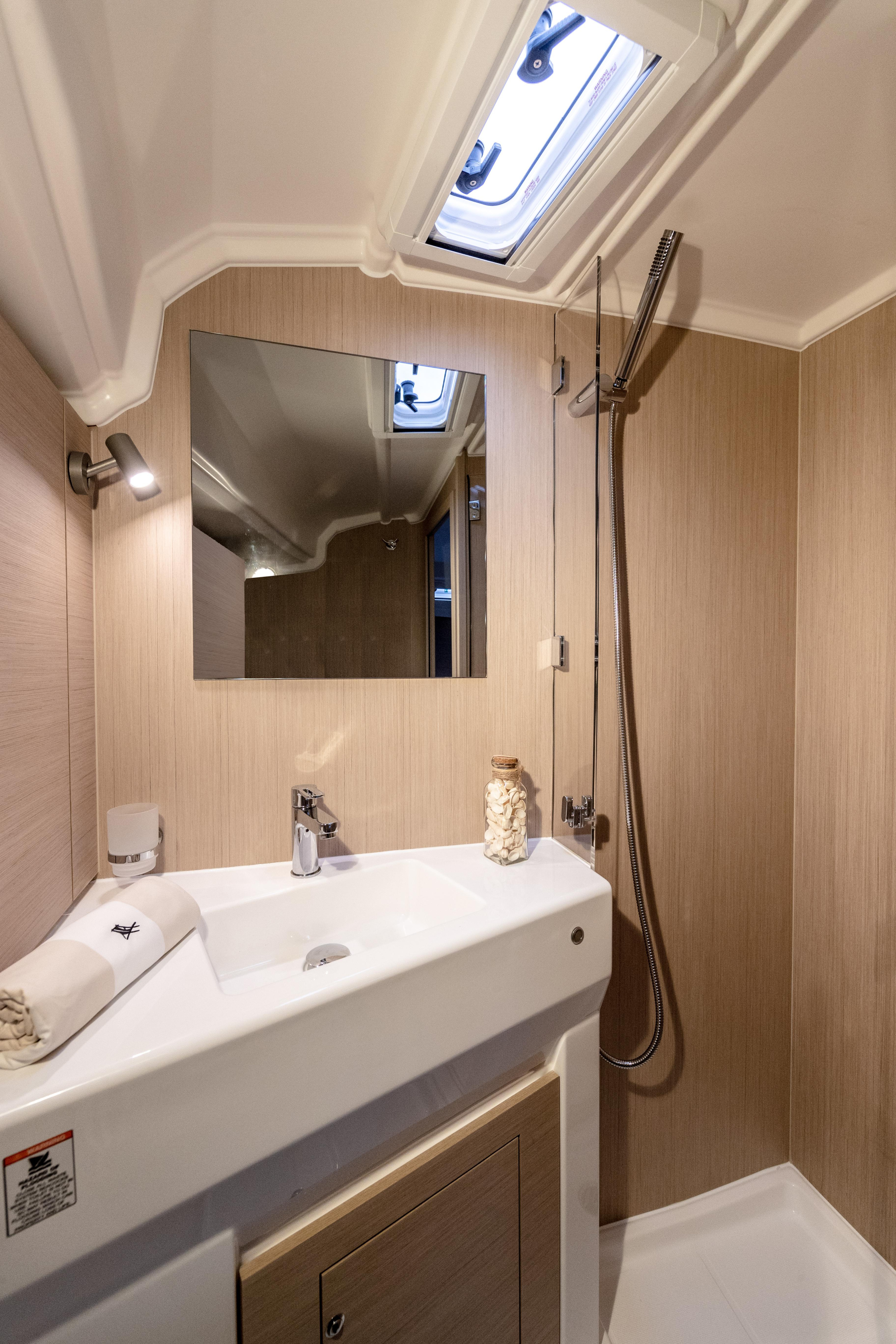Oceanis 40.1 — photo 18