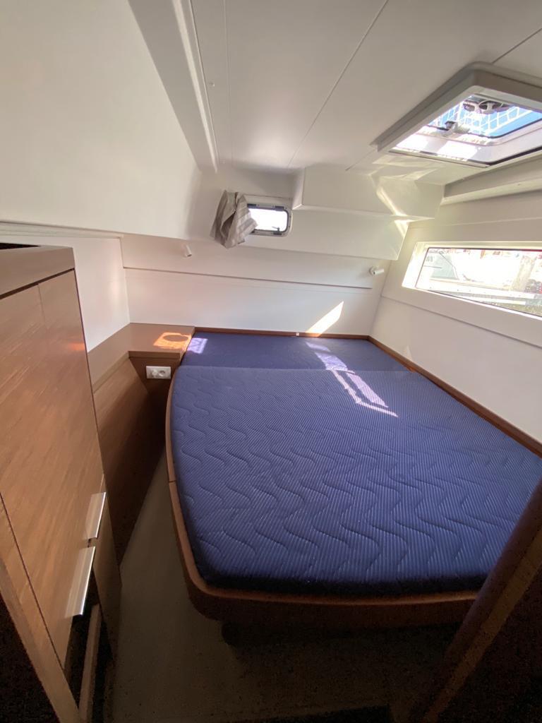 Lagoon 40 — photo 15