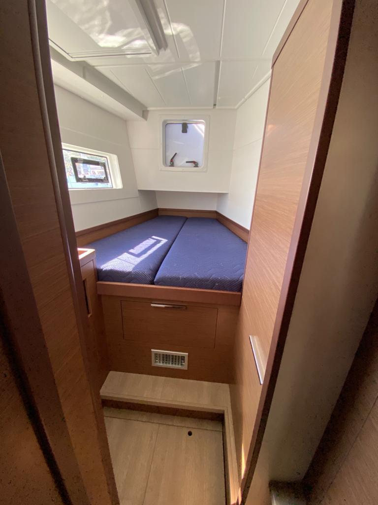 Lagoon 40 — photo 7