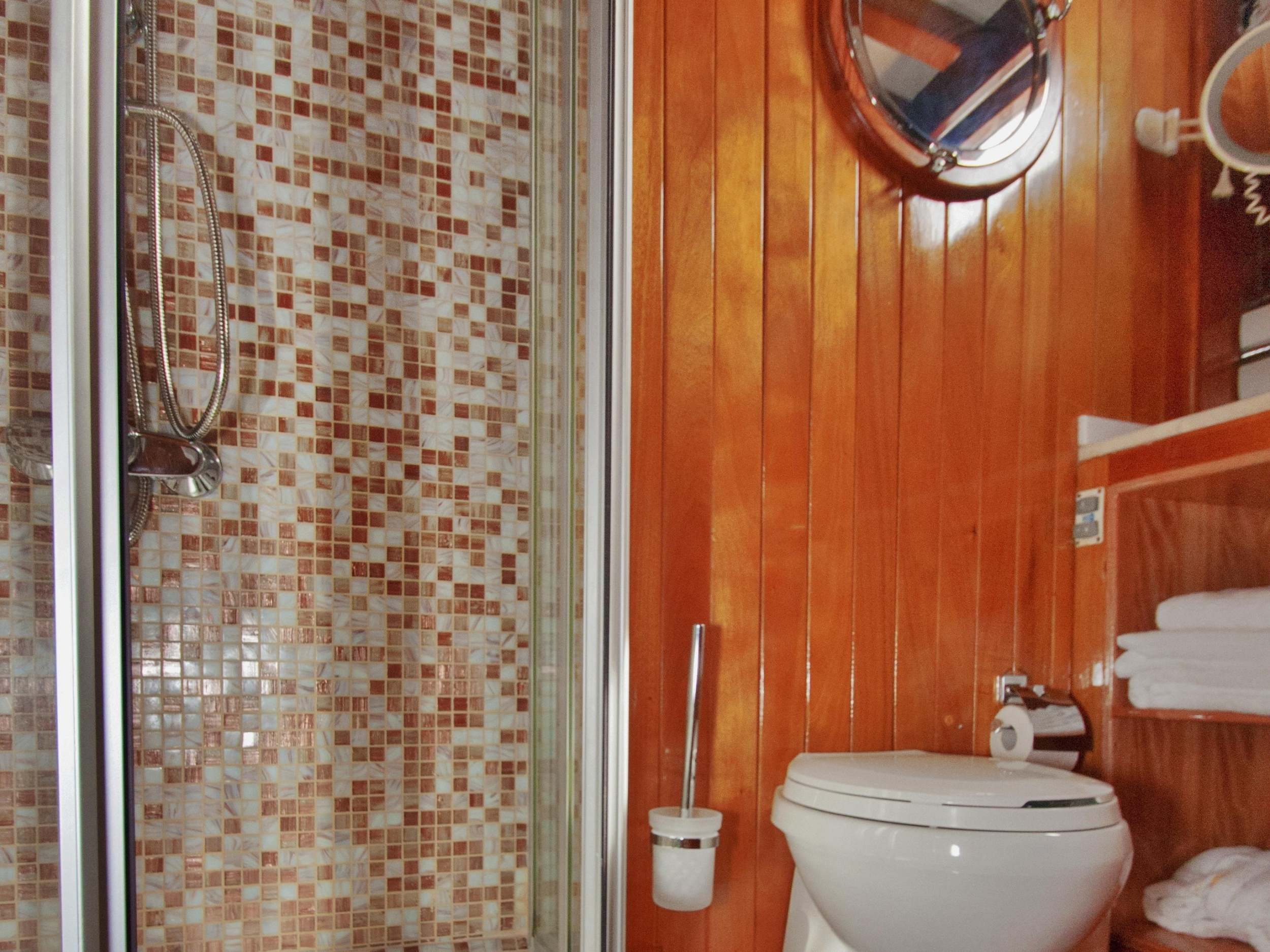 Photo #30 - Fortuna - Luxury Sailing Gulet (Fortuna) en Fethiye - 61318