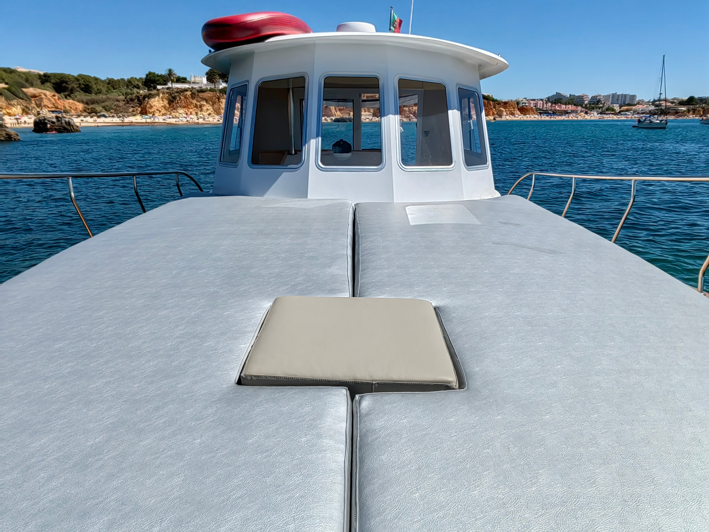 Photo #7 - BE HAPPY (BE HAPPY) in Portimao - 61250