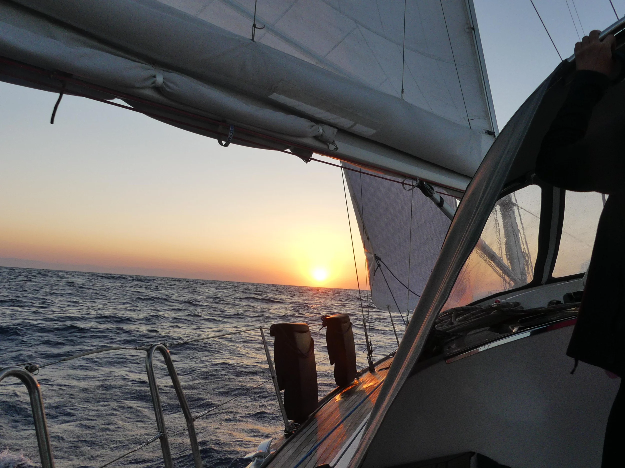 Elan 450 (Carolina)  - 3