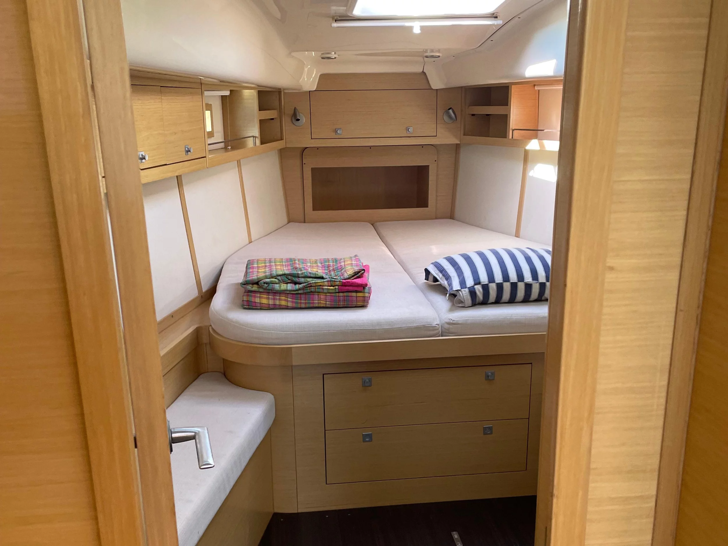 Elan 450 (Carolina)  - 2