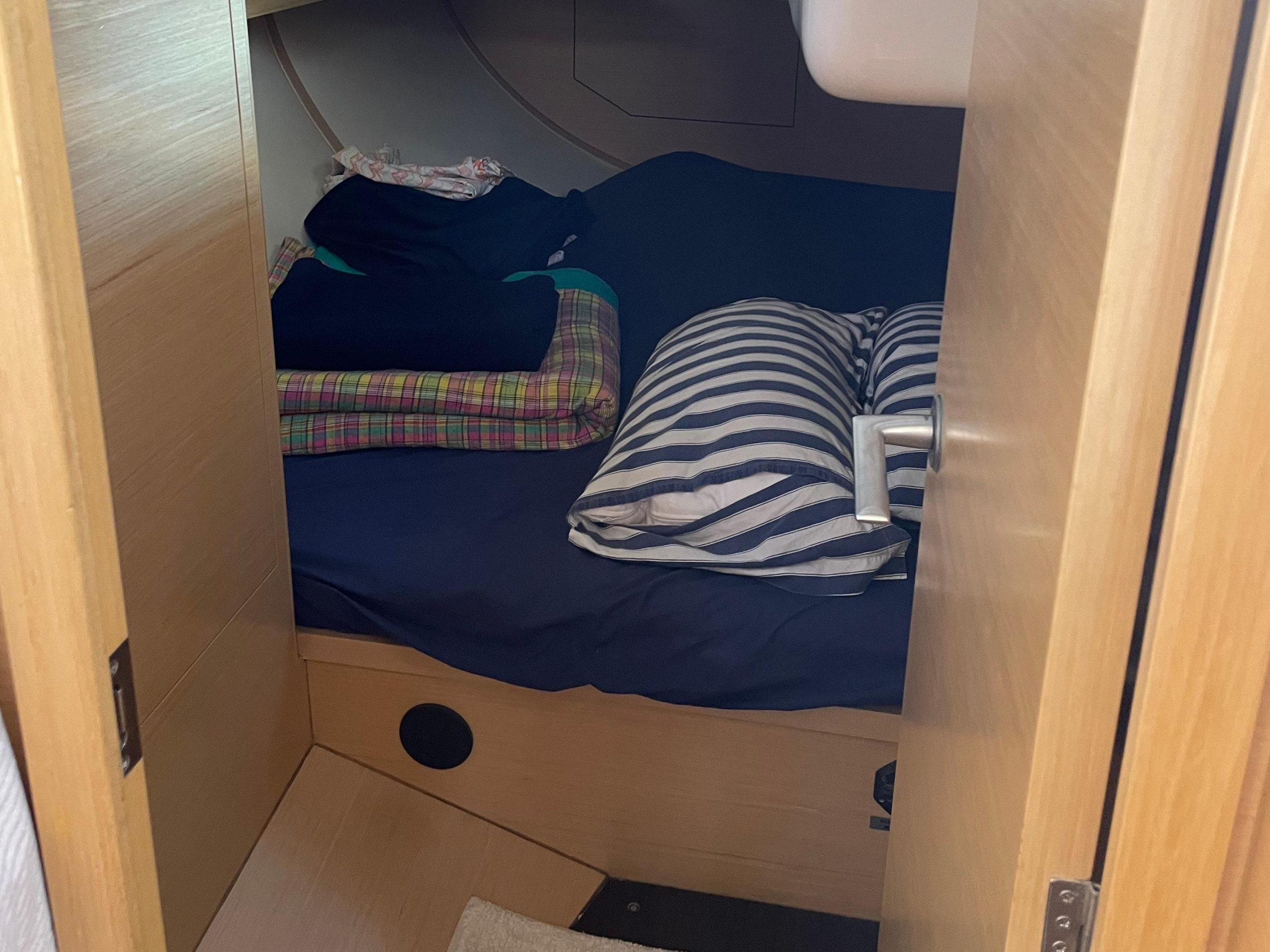 Photo #2 - Elan 450 (Carolina) in Rodi Garganico - 61308