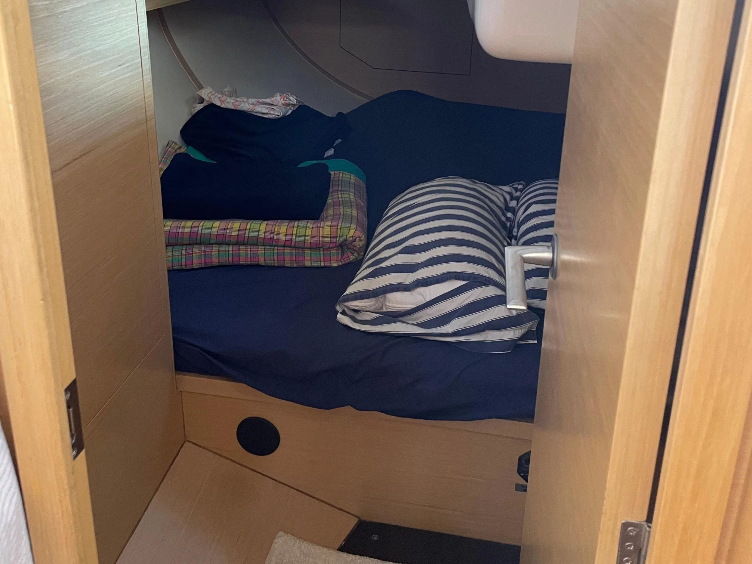 Elan 450 (Carolina)  - 1