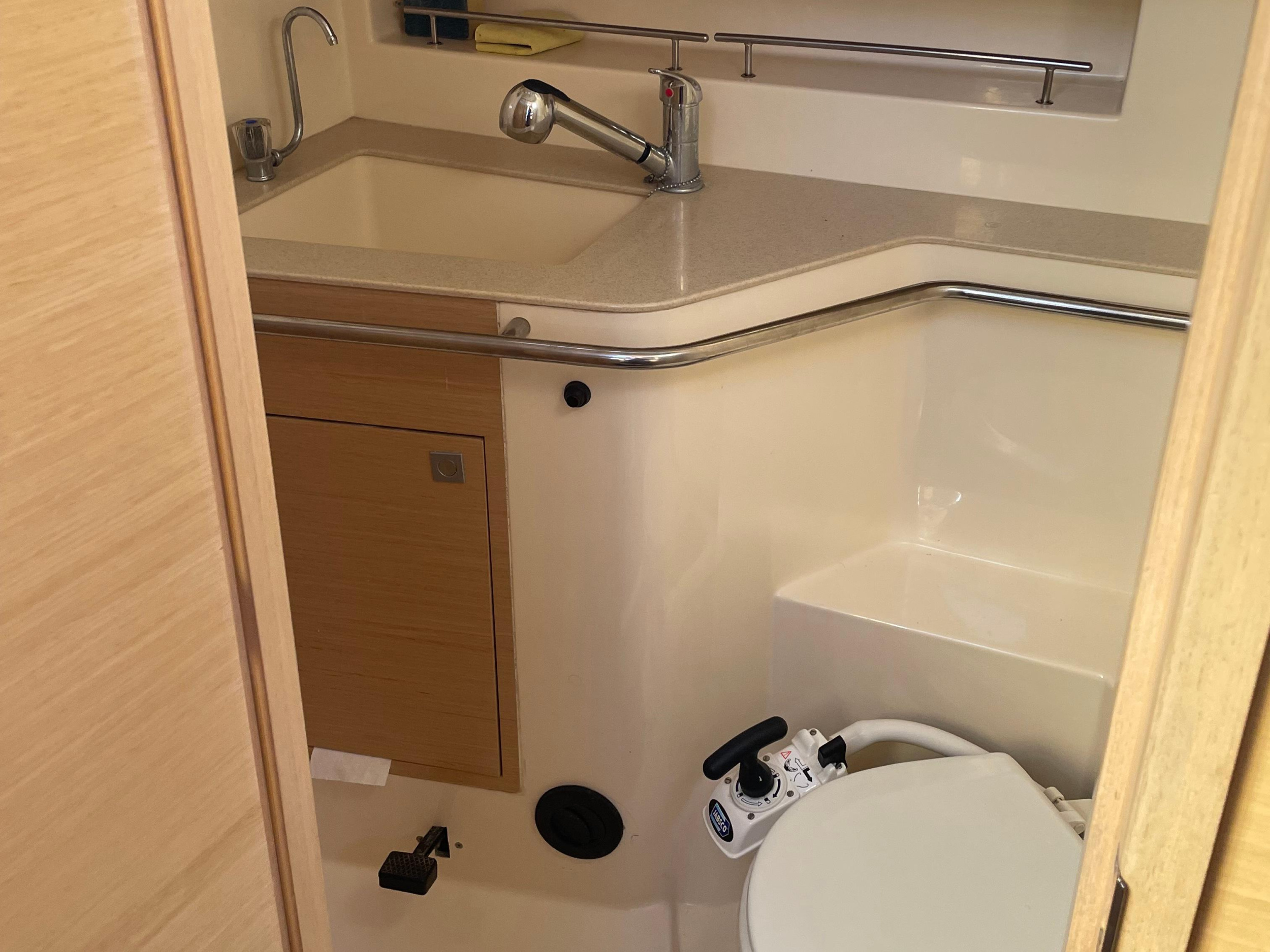 Photo #12 - Elan 450 (Carolina) in Rodi Garganico - 61308