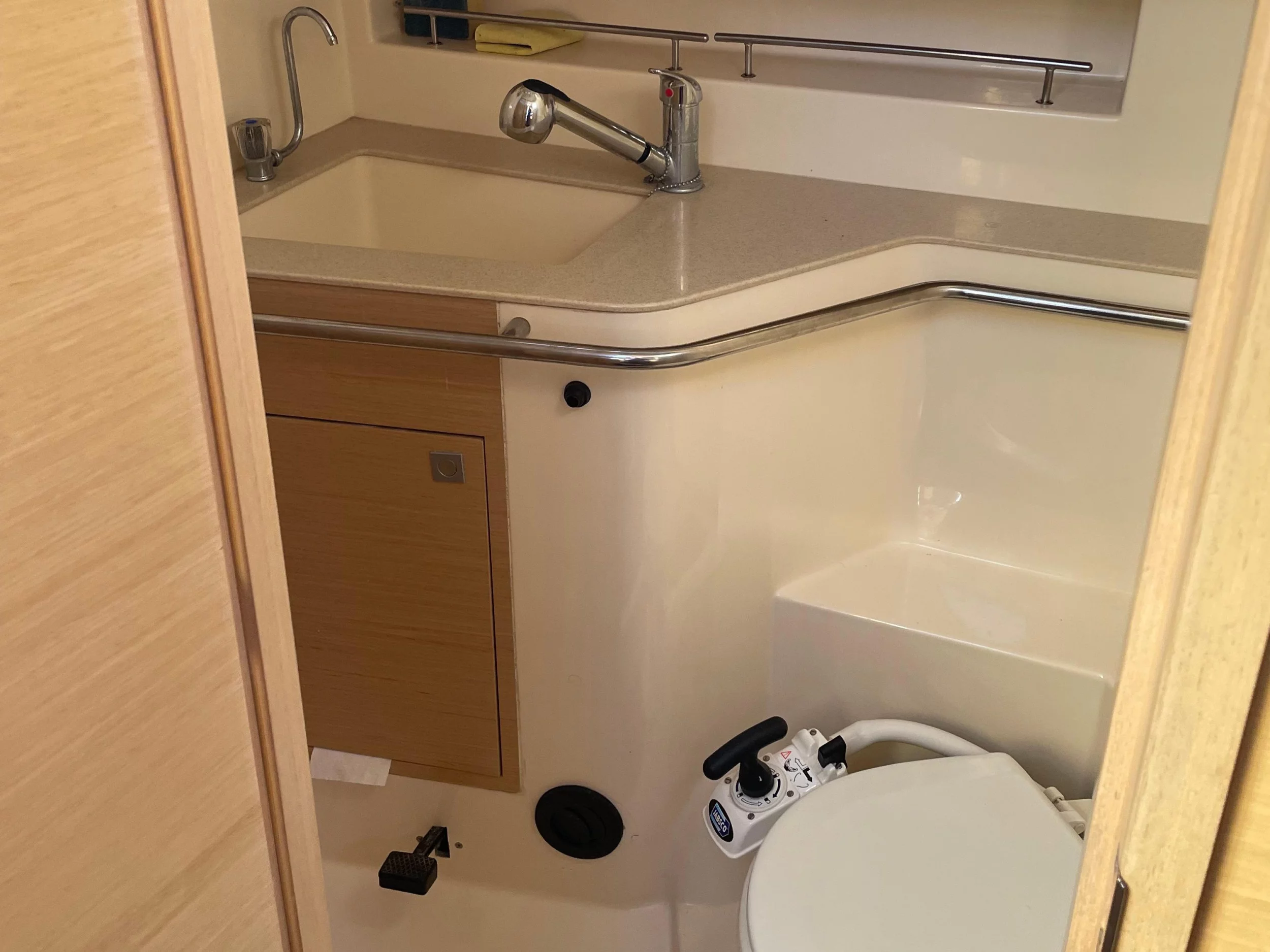 Elan 450 (Carolina)  - 11