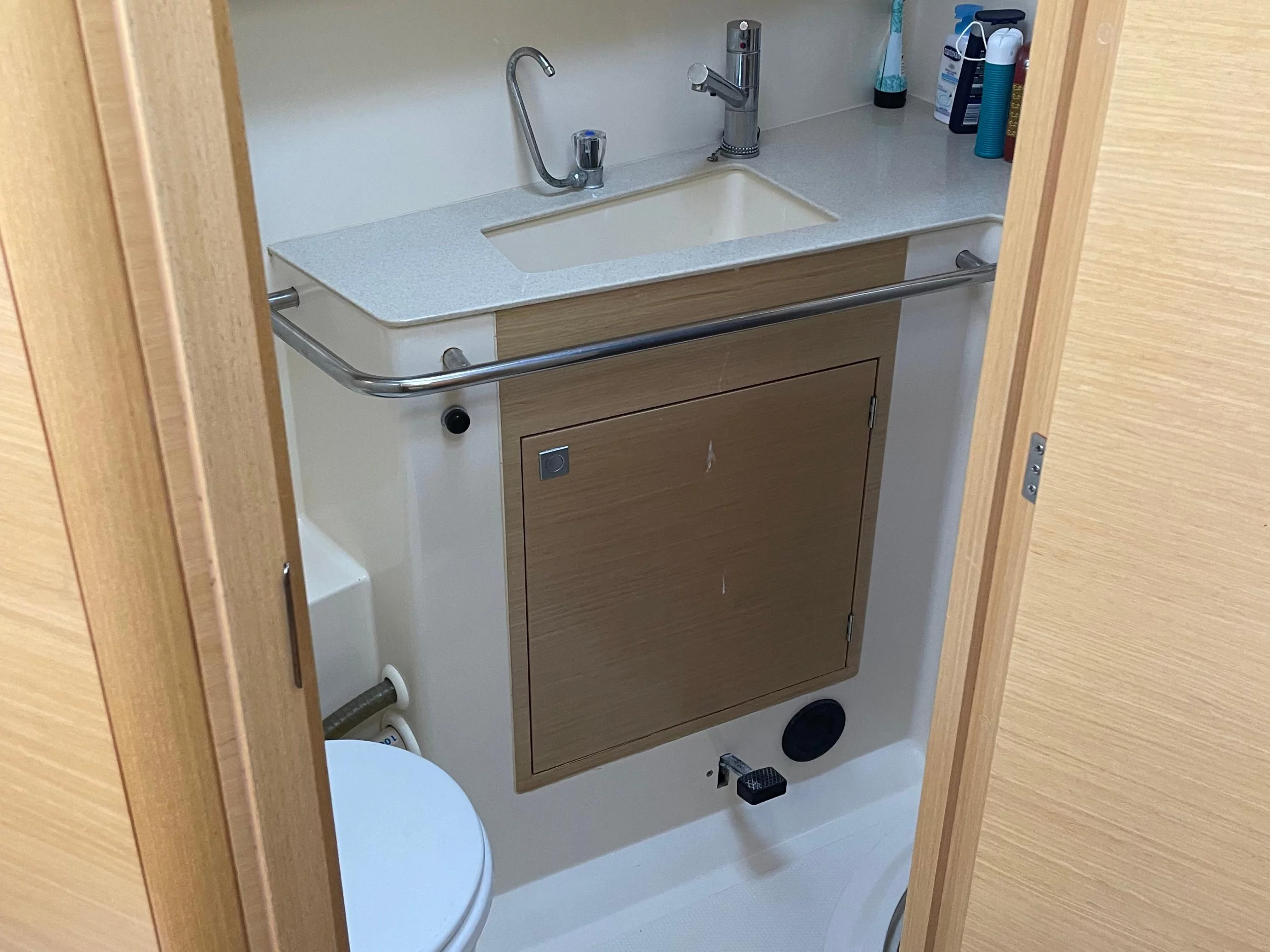 Elan 450 (Carolina)  - 7