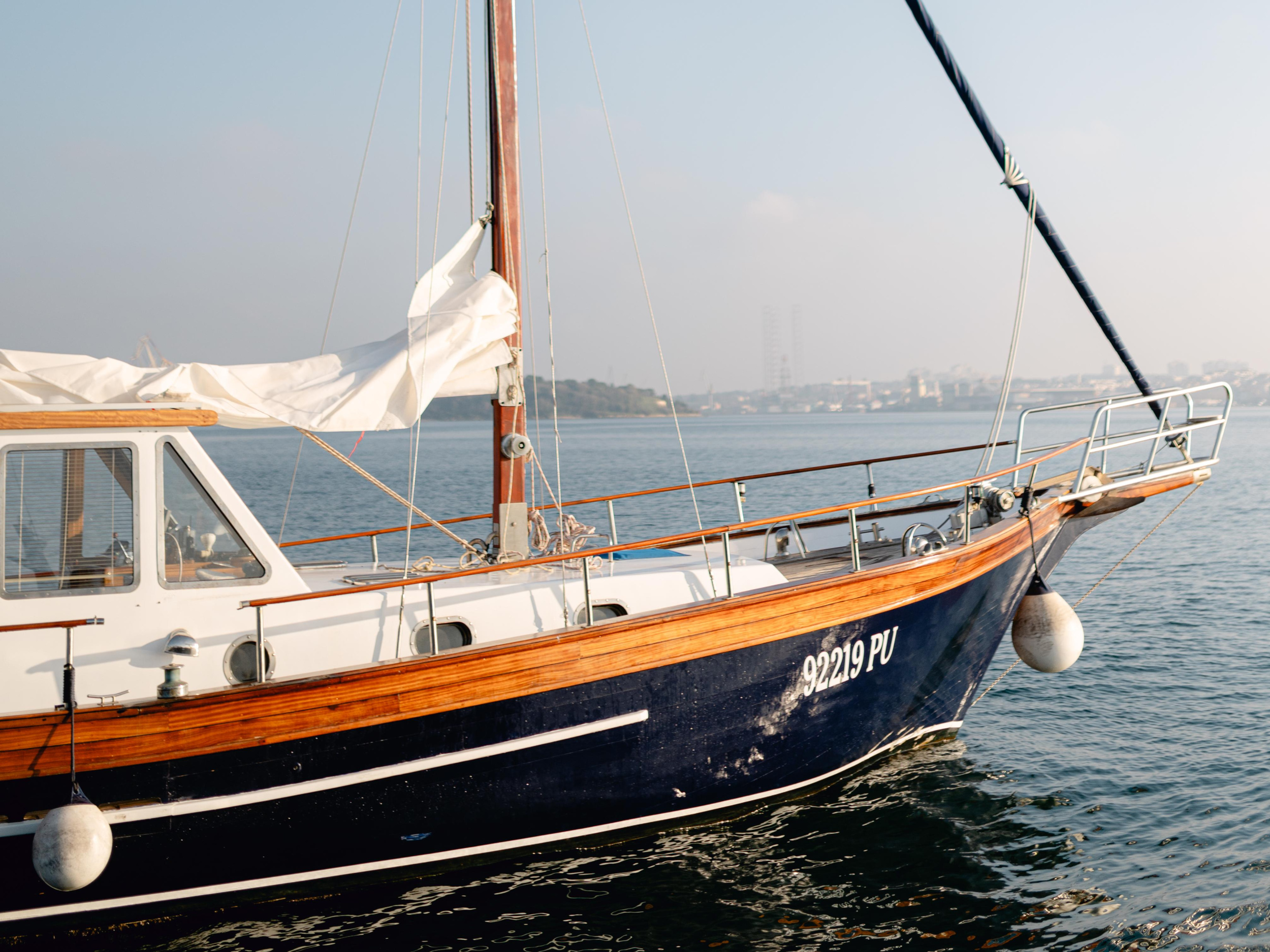 Photo #4 - Calypsa (Calypsa) in Rovinj - 61461