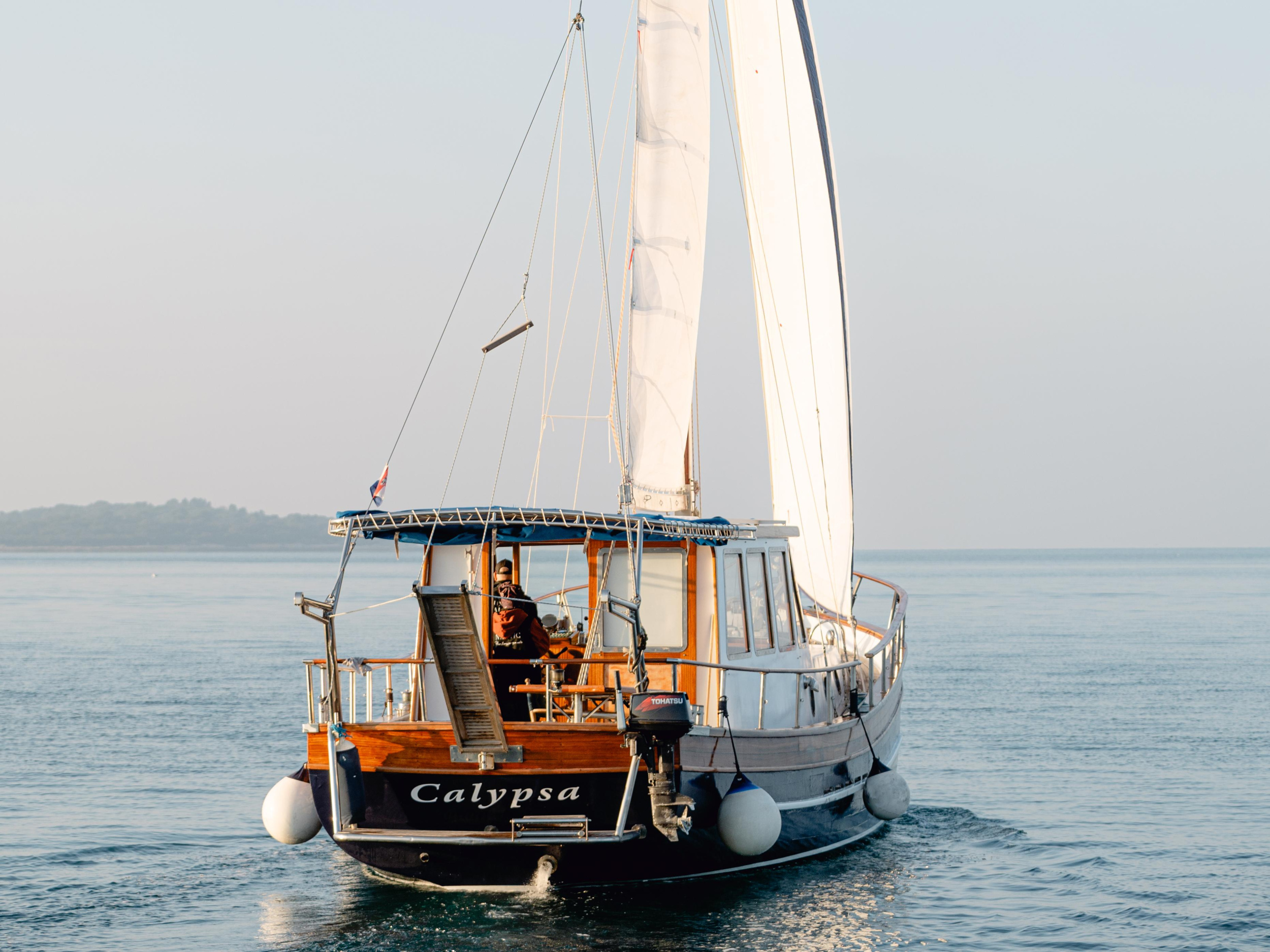 Photo #3 - Calypsa (Calypsa) in Rovinj - 61461