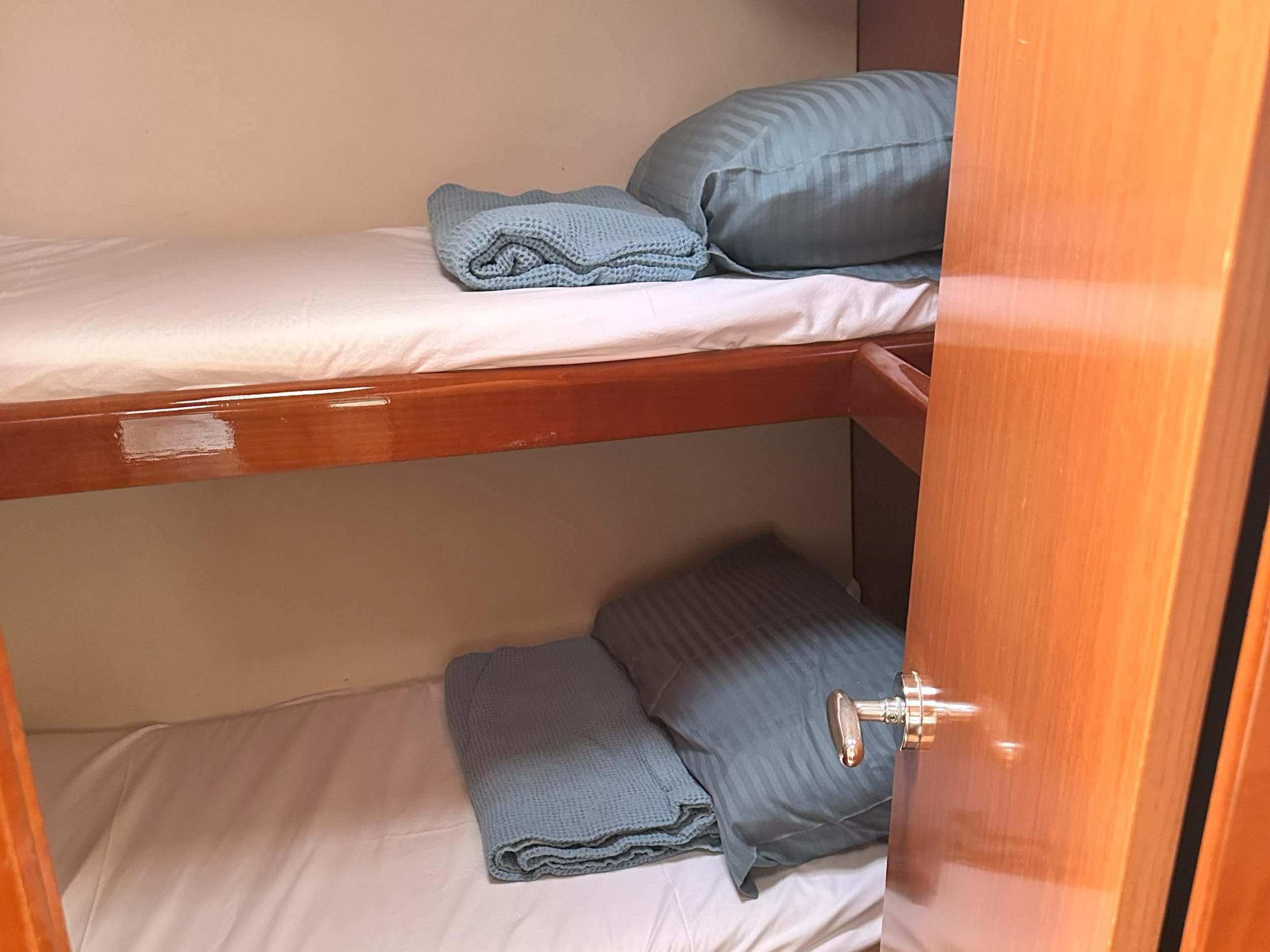 Photo #19 - Oceanis 43 (Filadelfo) in Fethiye - 23211