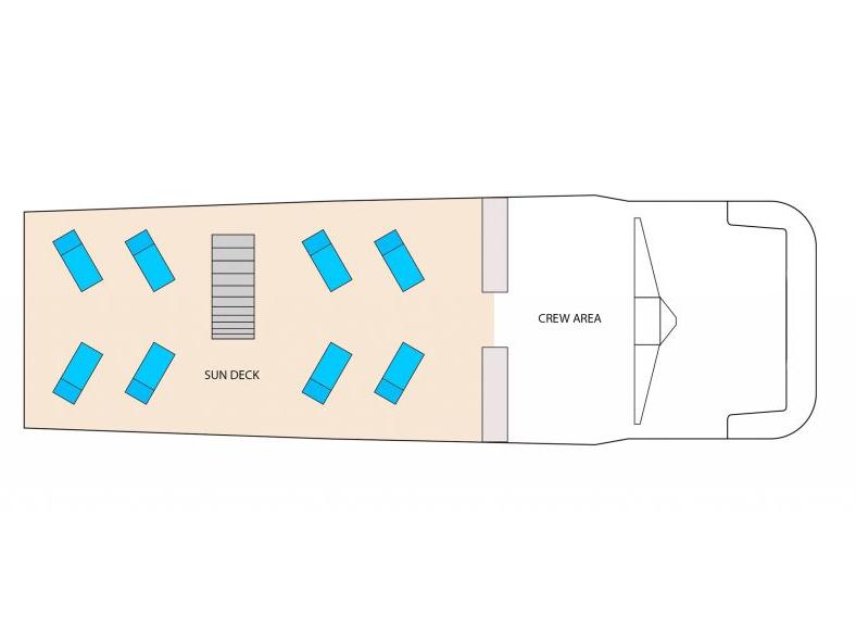 Motoryacht - Aqua — photo 37