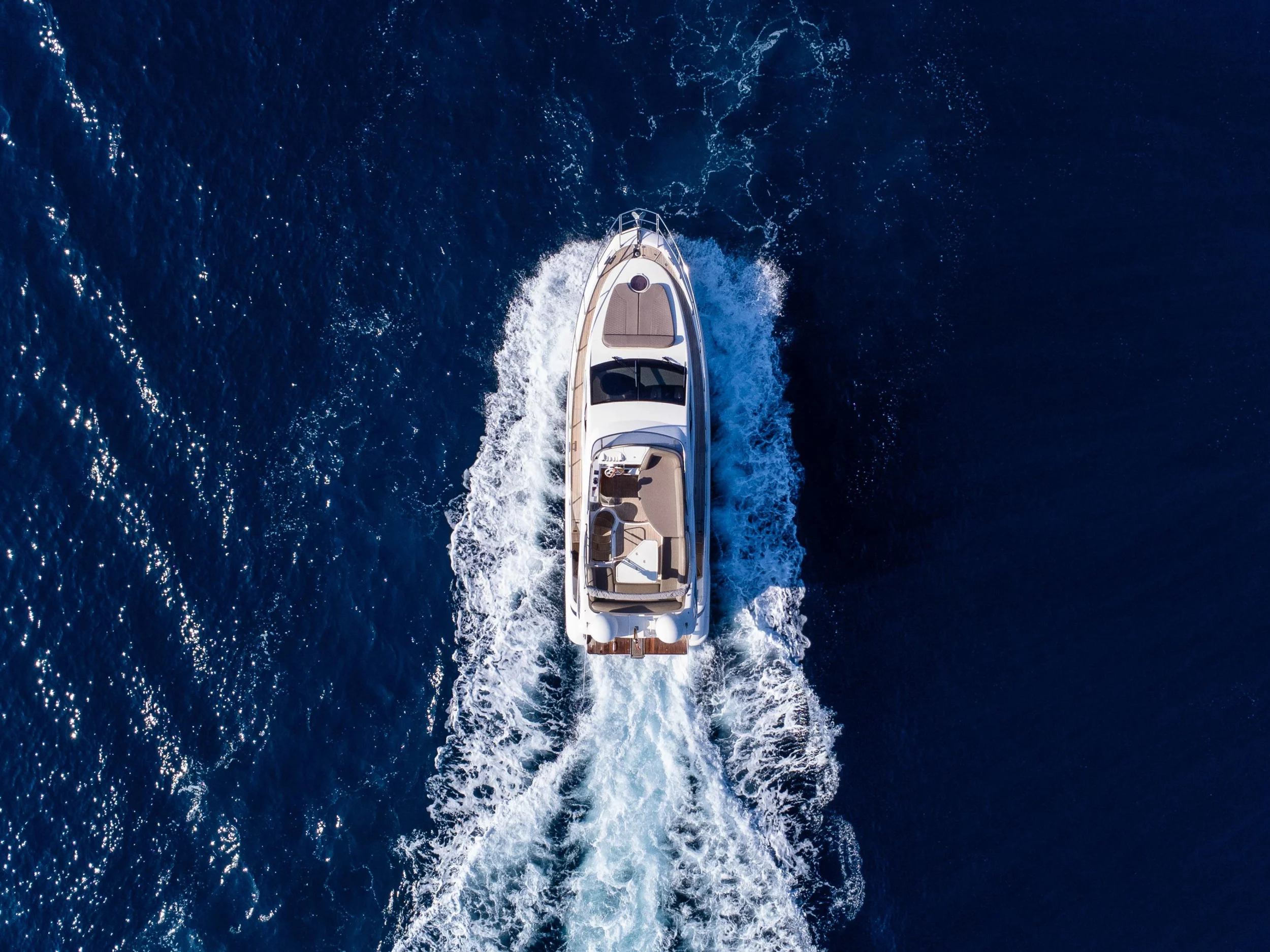 Ferretti 591 (Borna I)  - 11