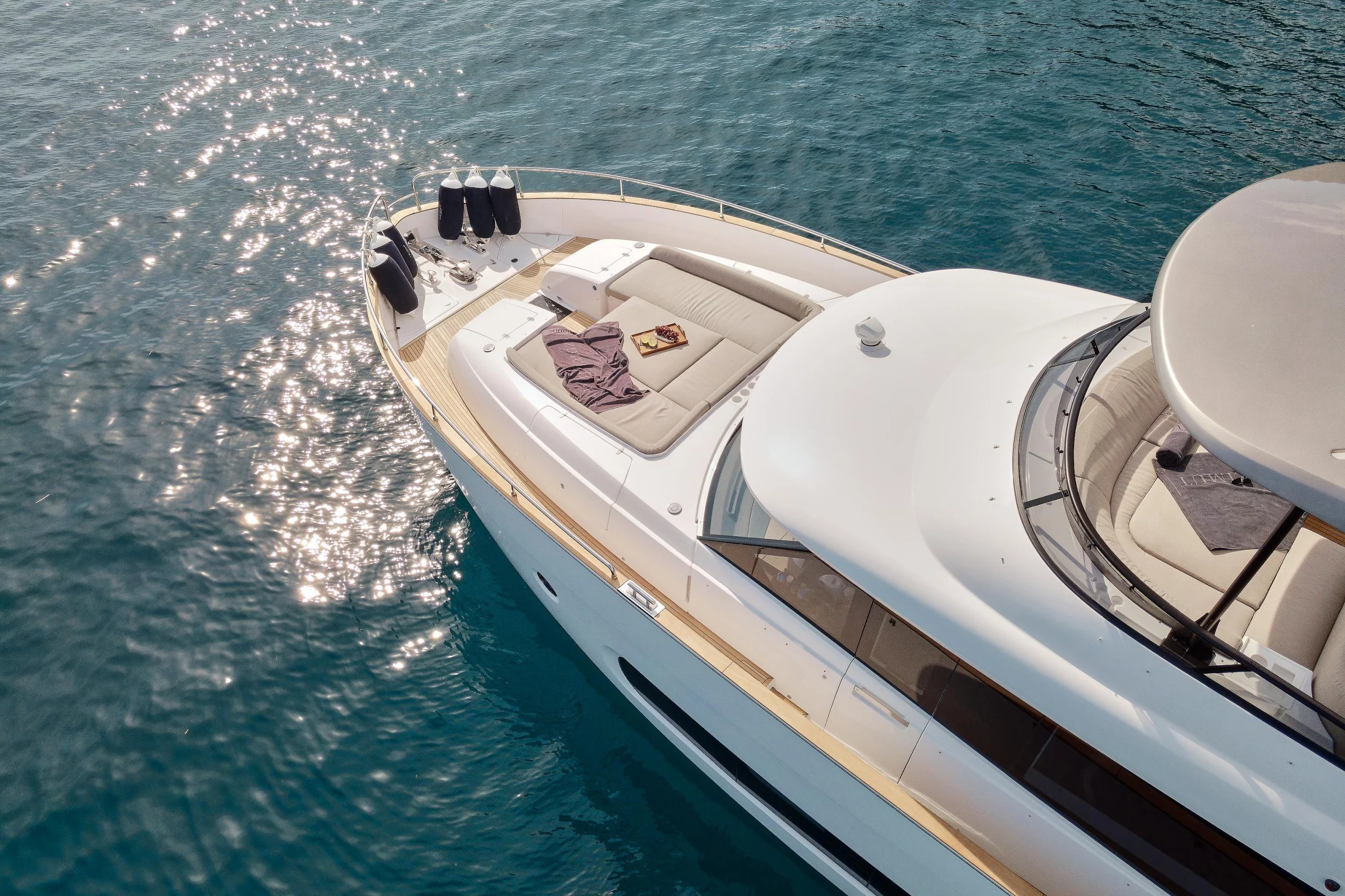 Azimut Magellano 66 (AVA II)  - 70