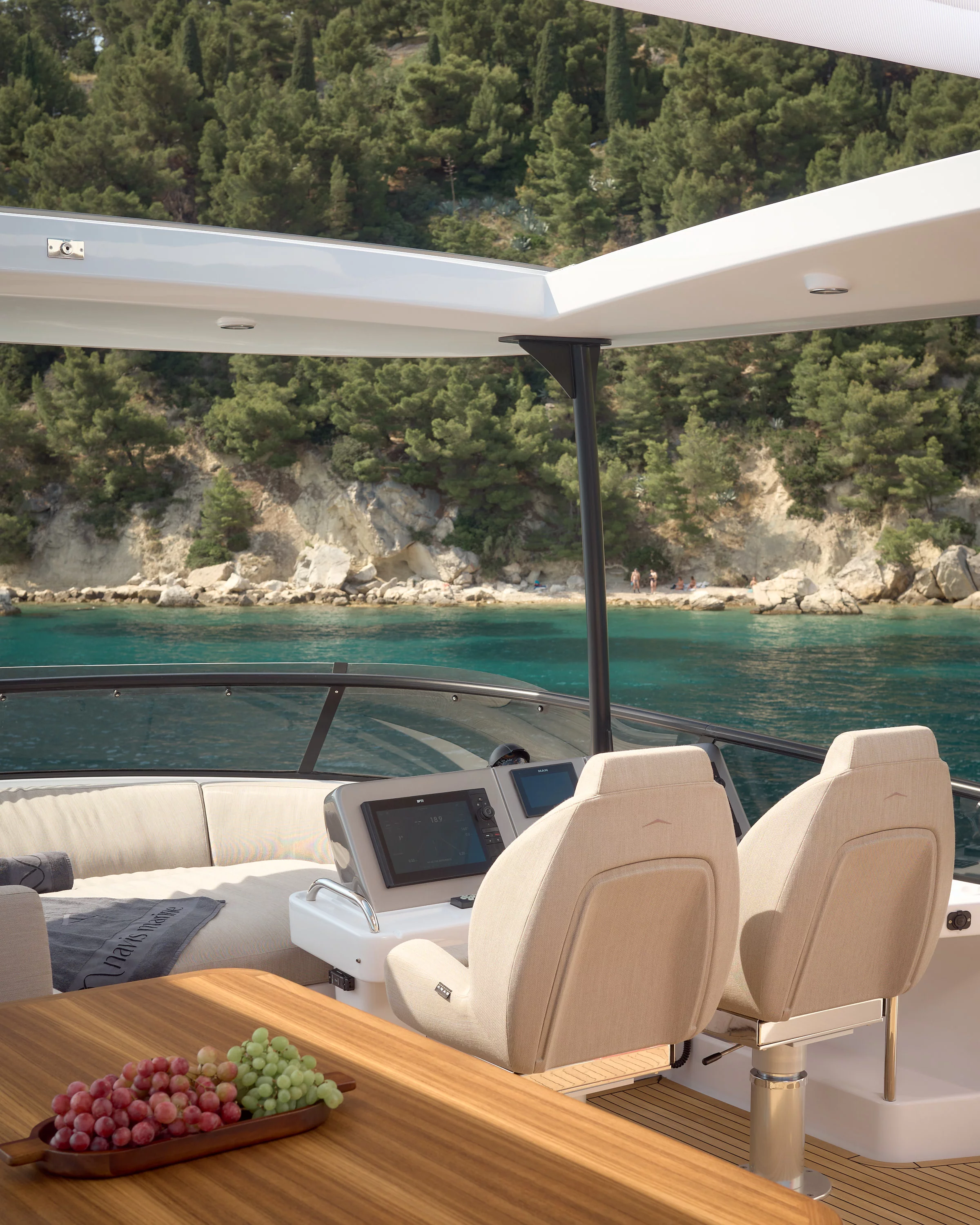 Azimut Magellano 66 (AVA II)  - 42