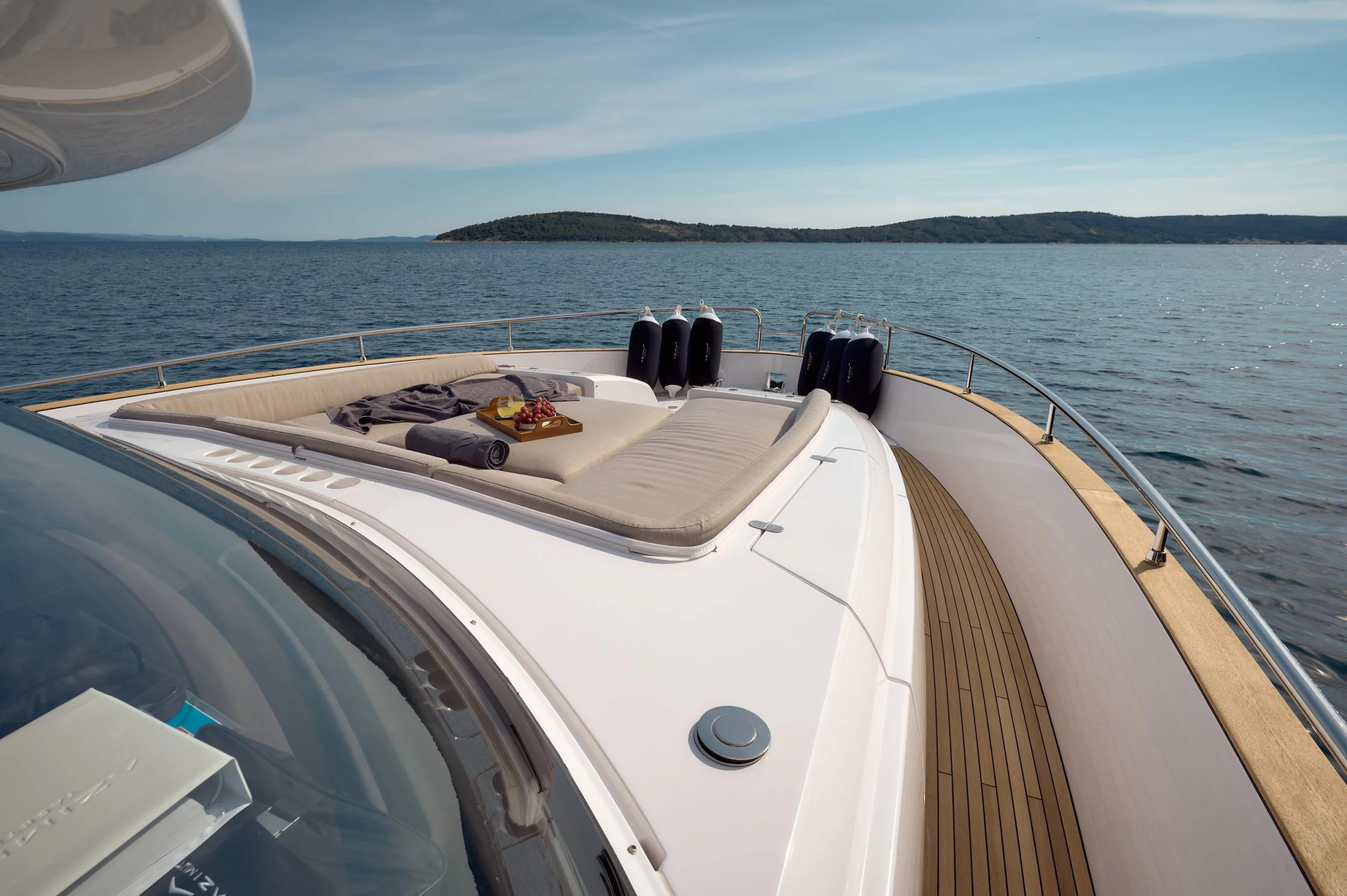 Azimut Magellano 66 (AVA II)  - 73