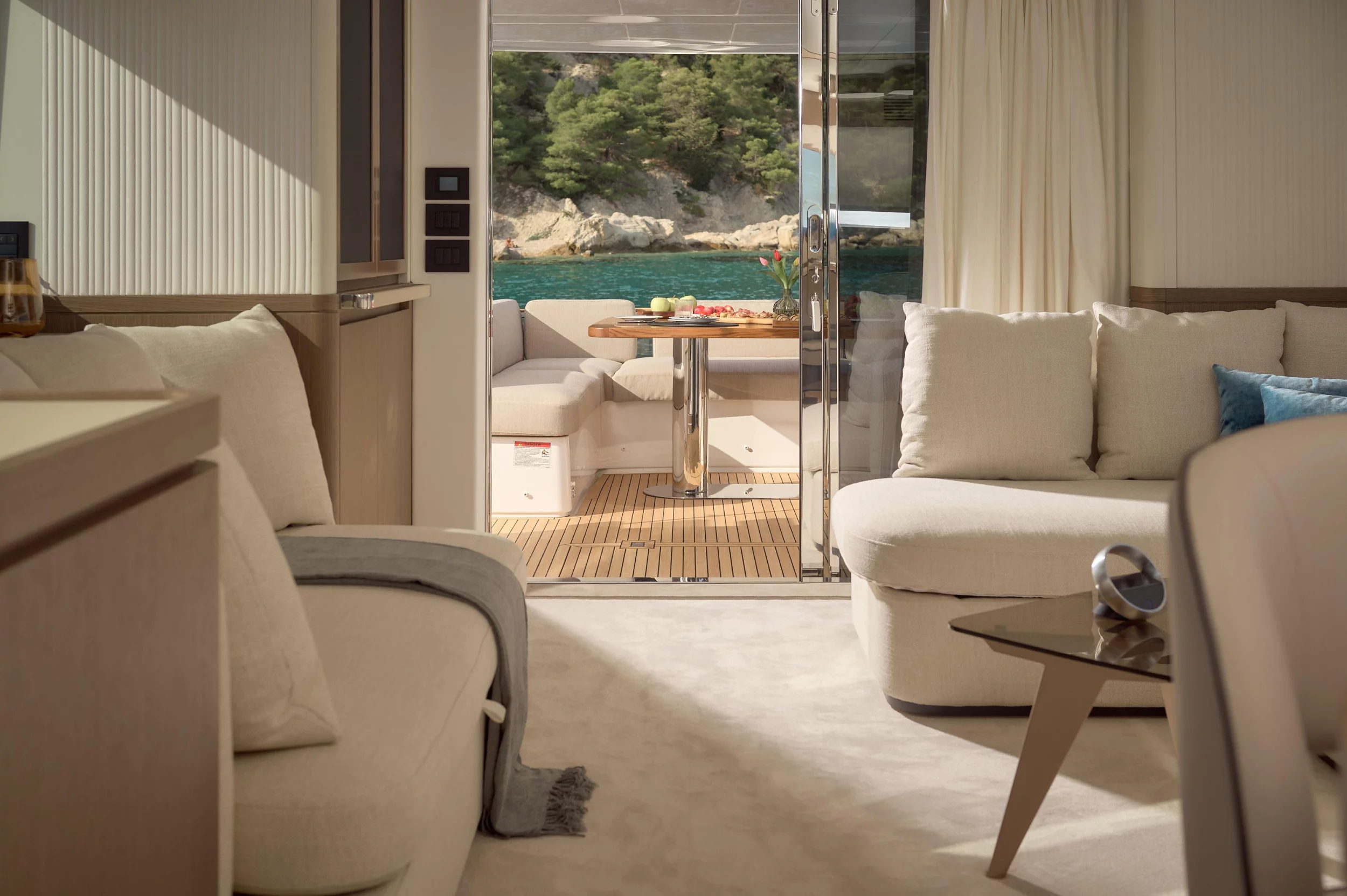 Azimut Magellano 66 (AVA II)  - 44