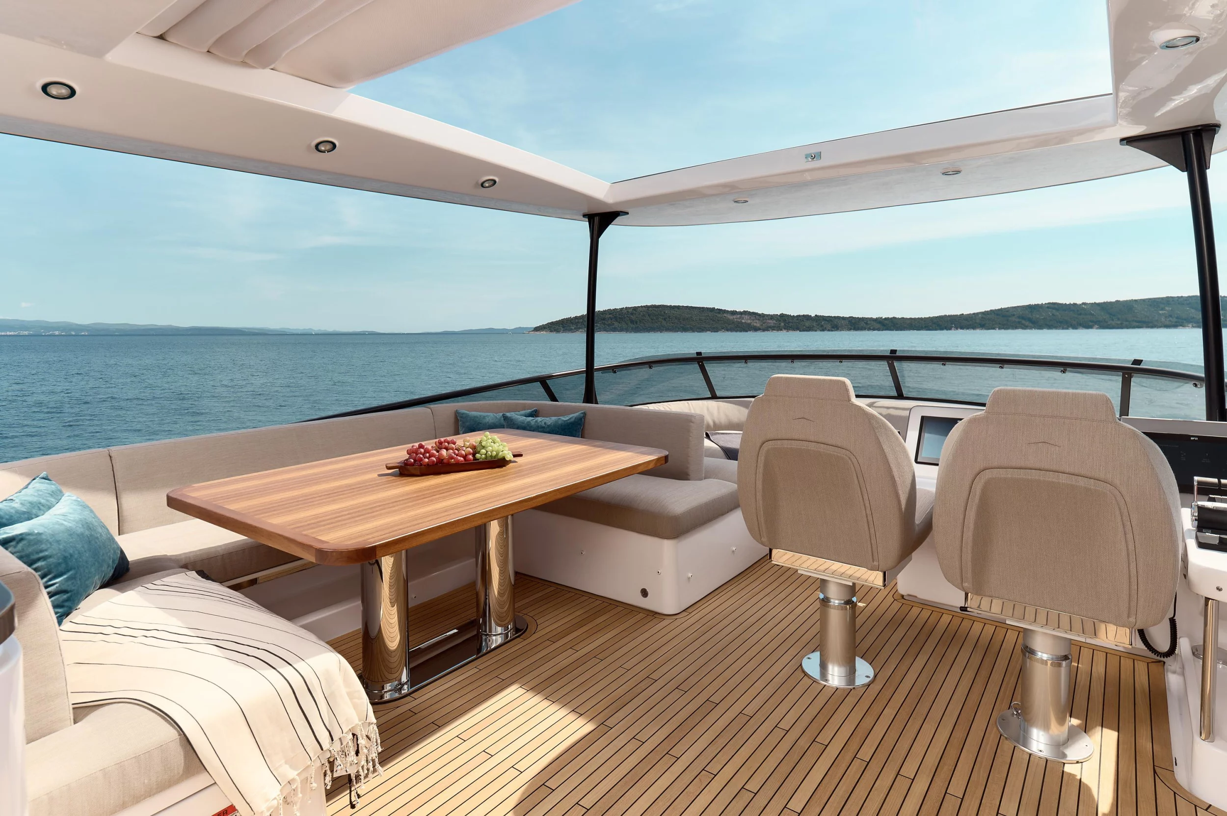 Azimut Magellano 66 (AVA II)  - 78