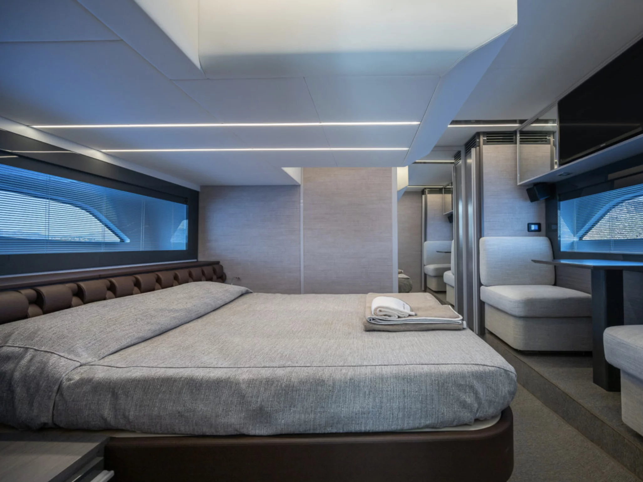 Pershing Polar 5x (Polar)  - 12