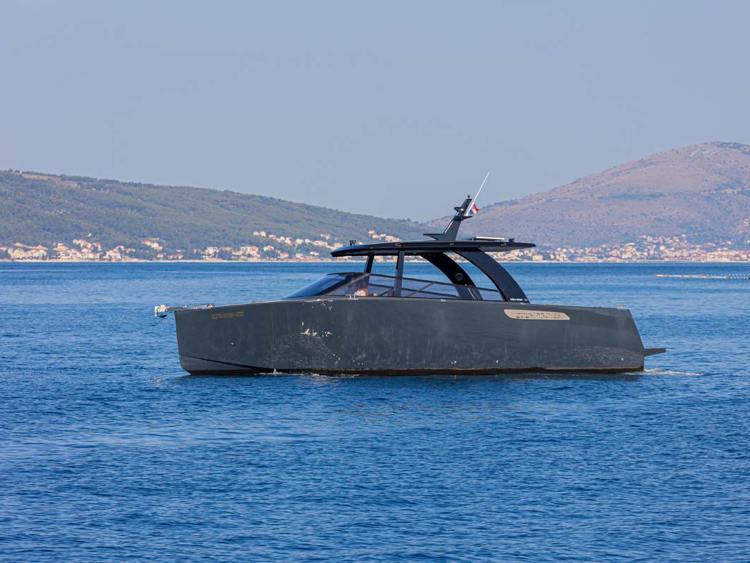 Photo #1 - Colnago 35 (No name) en Split - 61243