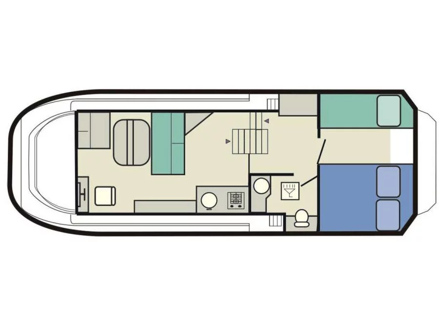 Sheba (Sheba - Budget 5) Plan image - 1