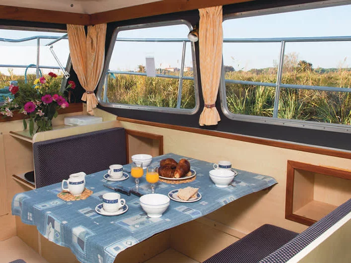 Sheba (Sheba - Budget 9) Interior image - 2