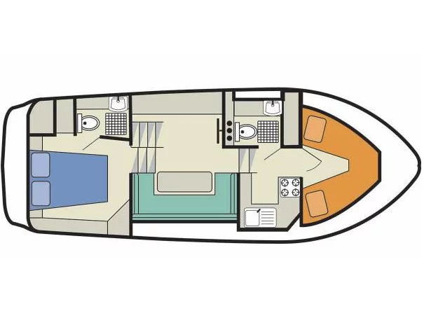 Countess (Countess - Budget 8) Plan image - 3