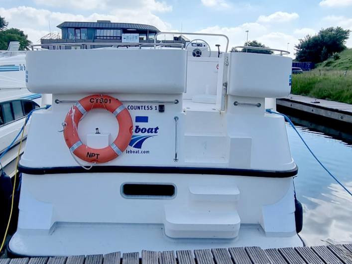 Photo #7 - Countess (Countess - Budget 11) in Nieuwpoort - 62268