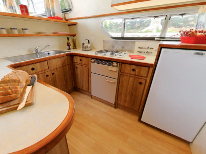 Photo #3 - Classique (Classique - Budget 14) en Benson - 62277