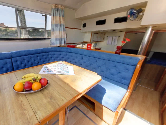 Classique (Classique - Budget 14) Interior image - 7