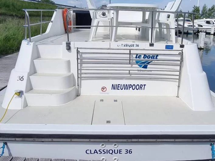 Classique (Classique - Budget 14)  - 6