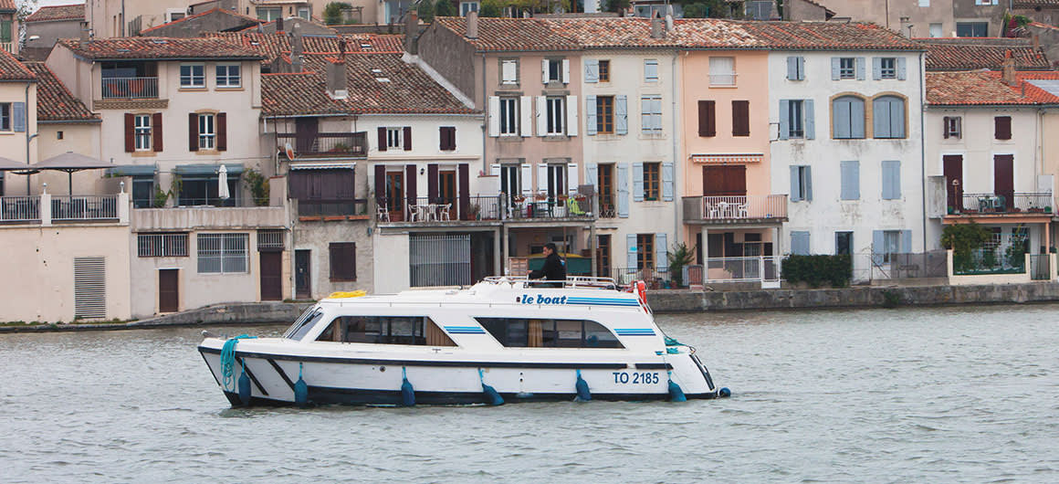 Photo #5 - Cirrus A (Cirrus A - Budget 1) in Migennes - 62290