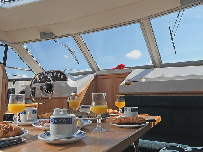Photo #2 - Clipper (Clipper - Comfort 2) in Decize - 62291