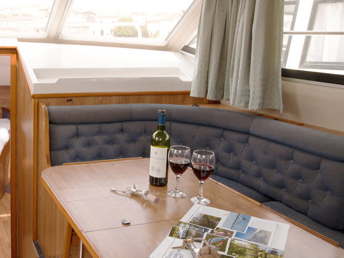 Photo #4 - Clipper (Clipper - Comfort 2) in Decize - 62291