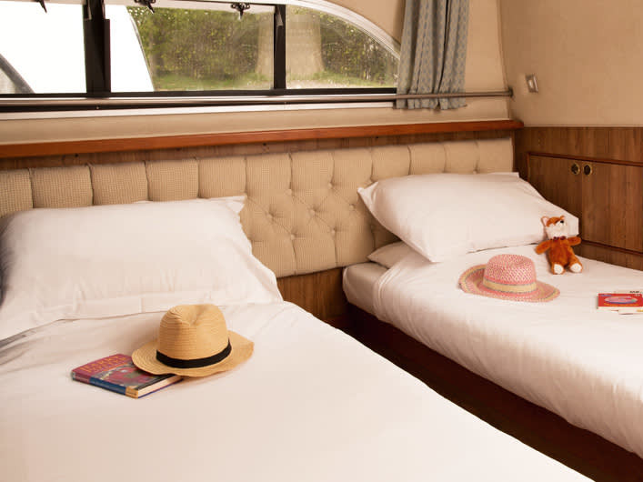 Photo #3 - Clipper (Clipper - Comfort 2) in Decize - 62291