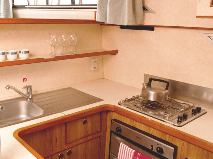 Photo #6 - Clipper (Clipper - Comfort 2) in Decize - 62291